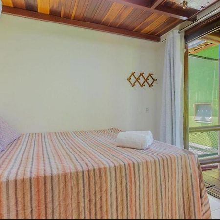 Вилла Cs15 Bangalo Duplex Frente Ao Mar Itacimirim Camassari Экстерьер фото